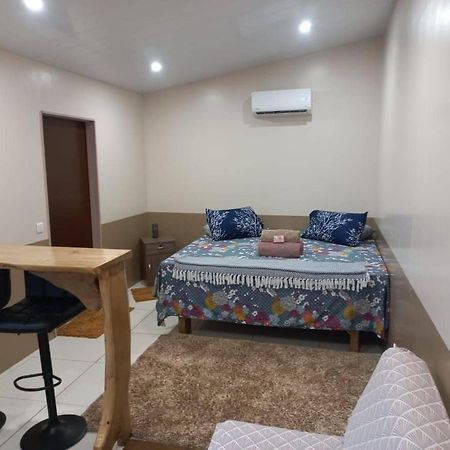 Bora Bora Vaitihei Lodge Eksteriør billede