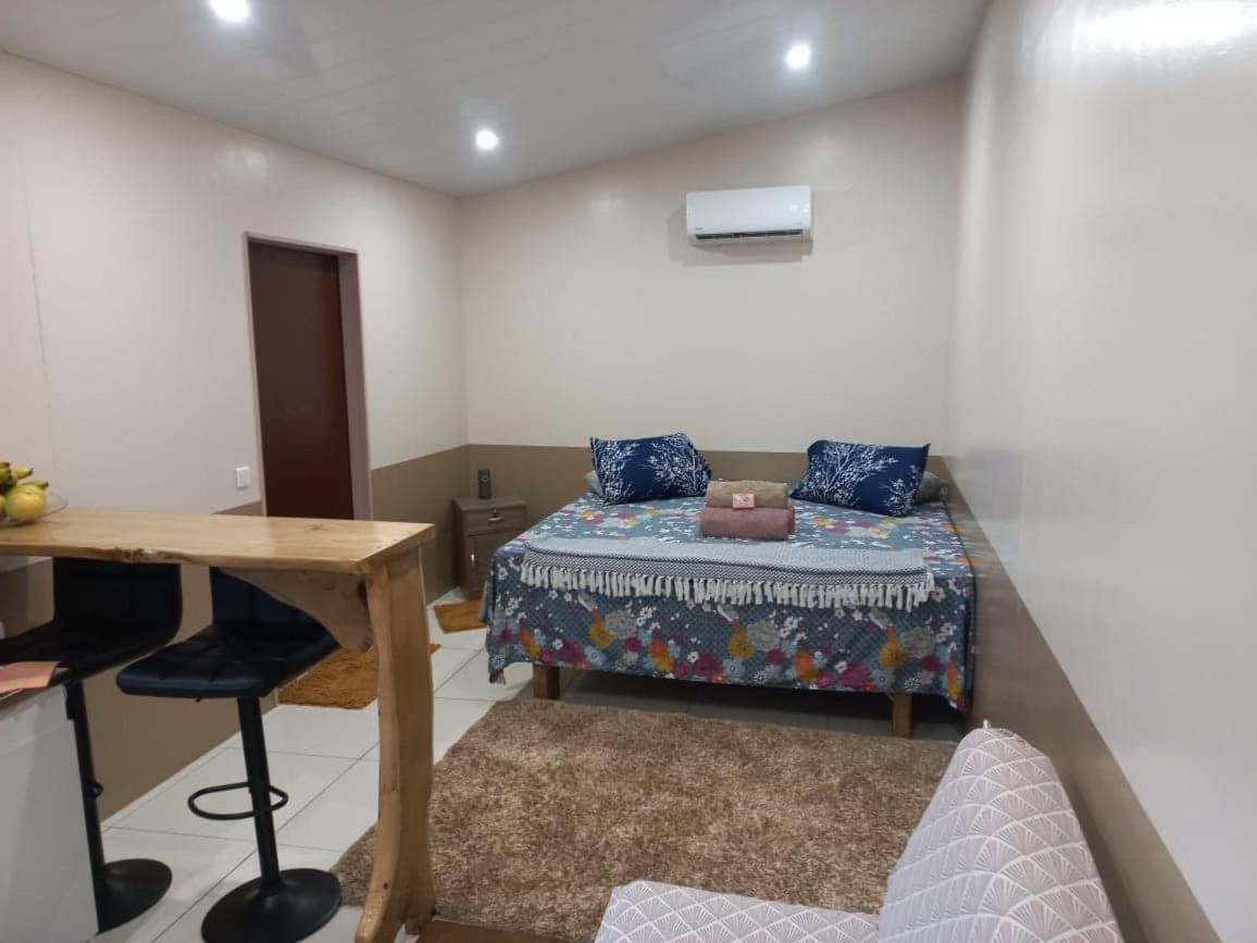 Bora Bora Vaitihei Lodge Eksteriør billede