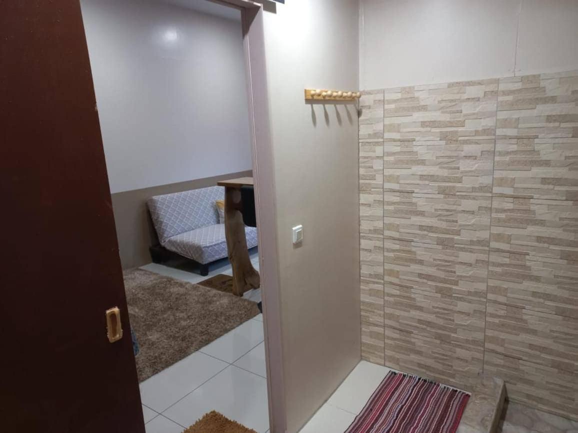 Bora Bora Vaitihei Lodge Eksteriør billede
